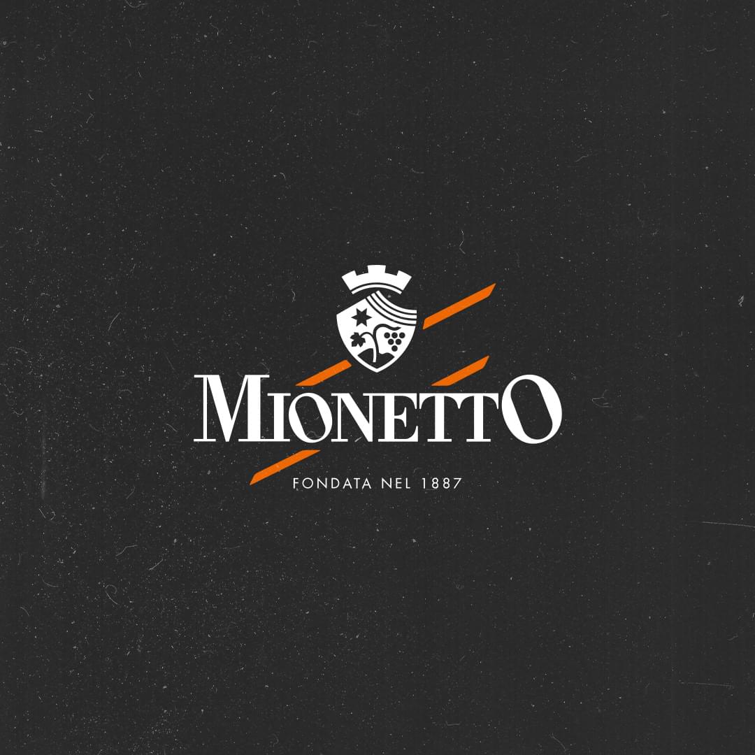 Mionetto prosecco logo